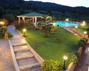 Fenicottero Rosa Otel Porto Taverna Dış mekan fotoğraf