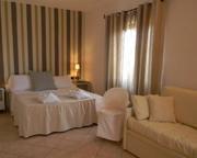 Fenicottero Rosa Otel Porto Taverna Dış mekan fotoğraf